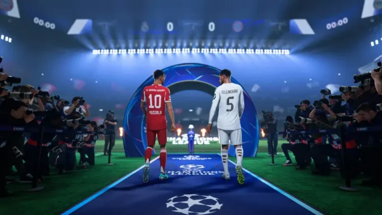 EA FC 26 Title Update 1.6.4 Patch Notes: Ultimate Team and Career Mode Fixes