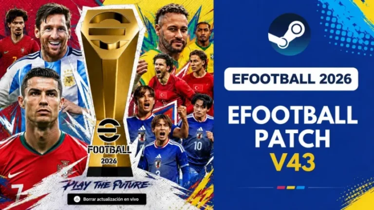 eFootball 2026 Version 45 Patch Notes: World Cup Content, Squad Updates, and Fixes
