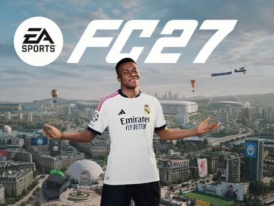 FIFA 27 (EA Sports FC 27): Release Date, The Grounds, and Everything New