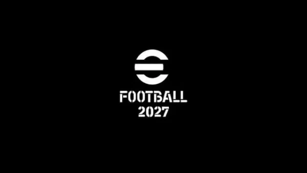 E-football 2027 mobile