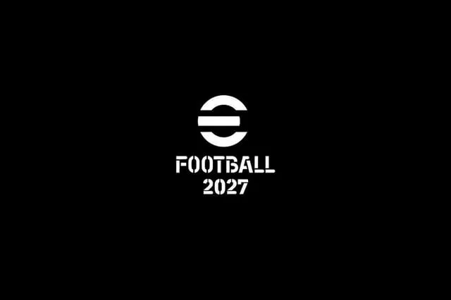 E-football 2027 mobile