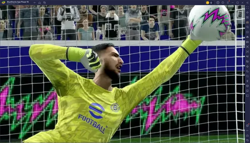 E-football 2027 steam