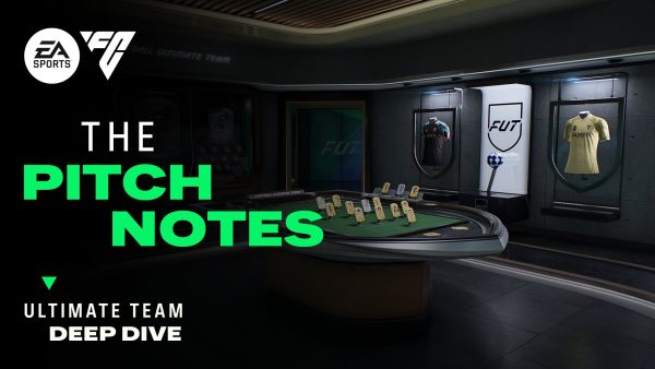 EA SPORTS FC Ultimate Team promotional art, the mode whose player ratings drive FC 27 ratings speculation